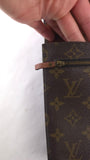 Louis Vuitton Mono Pochette Rabat 23 Clutch Bag - 3815