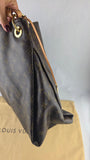 Louis Vuitton Mono Artsy GM Handbag Tote - R0016