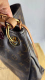 Louis Vuitton Mono Artsy GM Handbag Tote - R0016