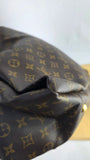 Louis Vuitton Mono Artsy GM Handbag Tote - R0016