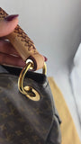 Louis Vuitton Mono Artsy GM Handbag Tote - R0016