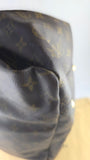 Louis Vuitton Mono Artsy GM Handbag Tote - R0016
