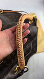 Louis Vuitton Mono Artsy GM Handbag Tote - R0016
