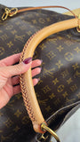 Louis Vuitton Mono Artsy GM Handbag Tote - R0016