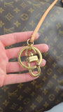 Louis Vuitton Mono Artsy GM Handbag Tote - R0016
