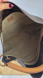 Louis Vuitton Mono Artsy GM Handbag Tote - R0016