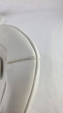 Bvlgari White Leather Crossbody - R0201