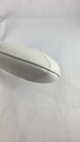 Bvlgari White Leather Crossbody - R0201
