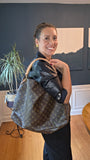 Louis Vuitton Mono Artsy GM Handbag Tote - R0016