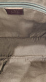 Gucci GG Supreme Web Sherry Line Shoulder Bag - 3811