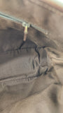 Gucci GG Supreme Web Sherry Line Shoulder Bag - 3811