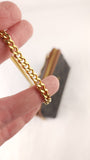 Celine Black Triomphe Zip Around Chain Clutch - R0003