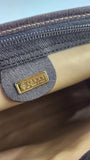 Gucci GG Supreme Beige Clutch - 3779