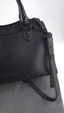 Balenciaga Black Neo Classic City 2way Handbag - R0012