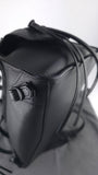 Balenciaga Black Neo Classic City 2way Handbag - R0012