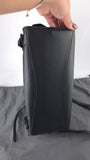 Balenciaga Black Neo Classic City 2way Handbag - R0012