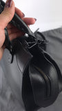 Balenciaga Black Neo Classic City 2way Handbag - R0012