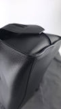 Balenciaga Black Neo Classic City 2way Handbag - R0012