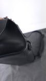 Balenciaga Black Neo Classic City 2way Handbag - R0012