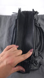 Balenciaga Black Neo Classic City 2way Handbag - R0012