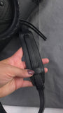 Balenciaga Black Neo Classic City 2way Handbag - R0012