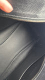Balenciaga Black Neo Classic City 2way Handbag - R0012