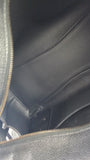 Balenciaga Black Neo Classic City 2way Handbag - R0012