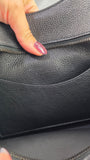 Balenciaga Black Neo Classic City 2way Handbag - R0012