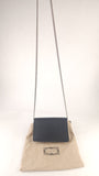 Gucci Black Leather Dionysus Mini Shoulder Bag - R0009