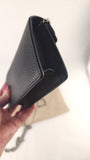 Gucci Black Leather Dionysus Mini Shoulder Bag - R0009