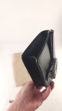 Gucci Black Leather Dionysus Mini Shoulder Bag - R0009