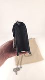 Gucci Black Leather Dionysus Mini Shoulder Bag - R0009