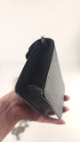 Gucci Black Leather Dionysus Mini Shoulder Bag - R0009