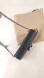 Gucci Black Leather Dionysus Mini Shoulder Bag - R0009