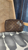 Louis Vuitton Monogram Trousse Toilette 23 - R0243