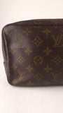Louis Vuitton Monogram Trousse Toilette 23 - R0243