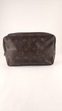Louis Vuitton Monogram Trousse Toilette 23 - R0243