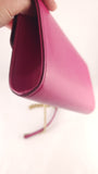 Dolce & Gabbana Pink Leather Shoulder Bag - G0956