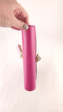 Dolce & Gabbana Pink Leather Shoulder Bag - G0956