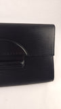 Louis Vuitton Black Epi Clutch - R0224