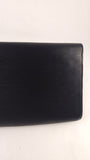 Louis Vuitton Black Epi Clutch - R0224