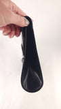 Louis Vuitton Black Epi Clutch - R0224