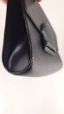 Louis Vuitton Black Epi Clutch - R0224