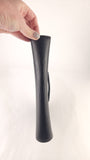 Louis Vuitton Black Epi Clutch - R0224