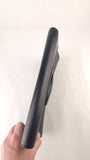 Louis Vuitton Black Epi Clutch - R0224