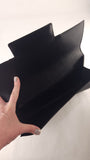Louis Vuitton Black Epi Clutch - R0224