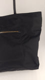 Prada Black Nylon Tote Bag - 3933