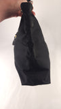 Prada Black Nylon Tote Bag - 3933