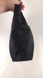 Prada Black Nylon Tote Bag - 3933