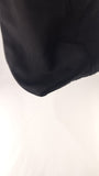 Prada Black Nylon Tote Bag - 3933